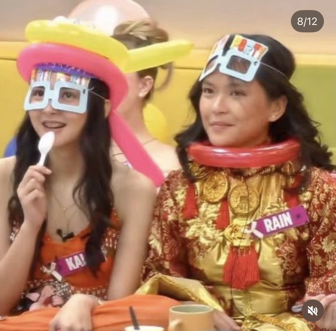 greynestt's tweet photo. Panindigan nyo kami #KaiRain 😭😭 akala ko wala lang yung 7 pero bakit nagkaka significant na din sa inyo? Db delulu lang to! https://t.co/T6fJvDWAGC