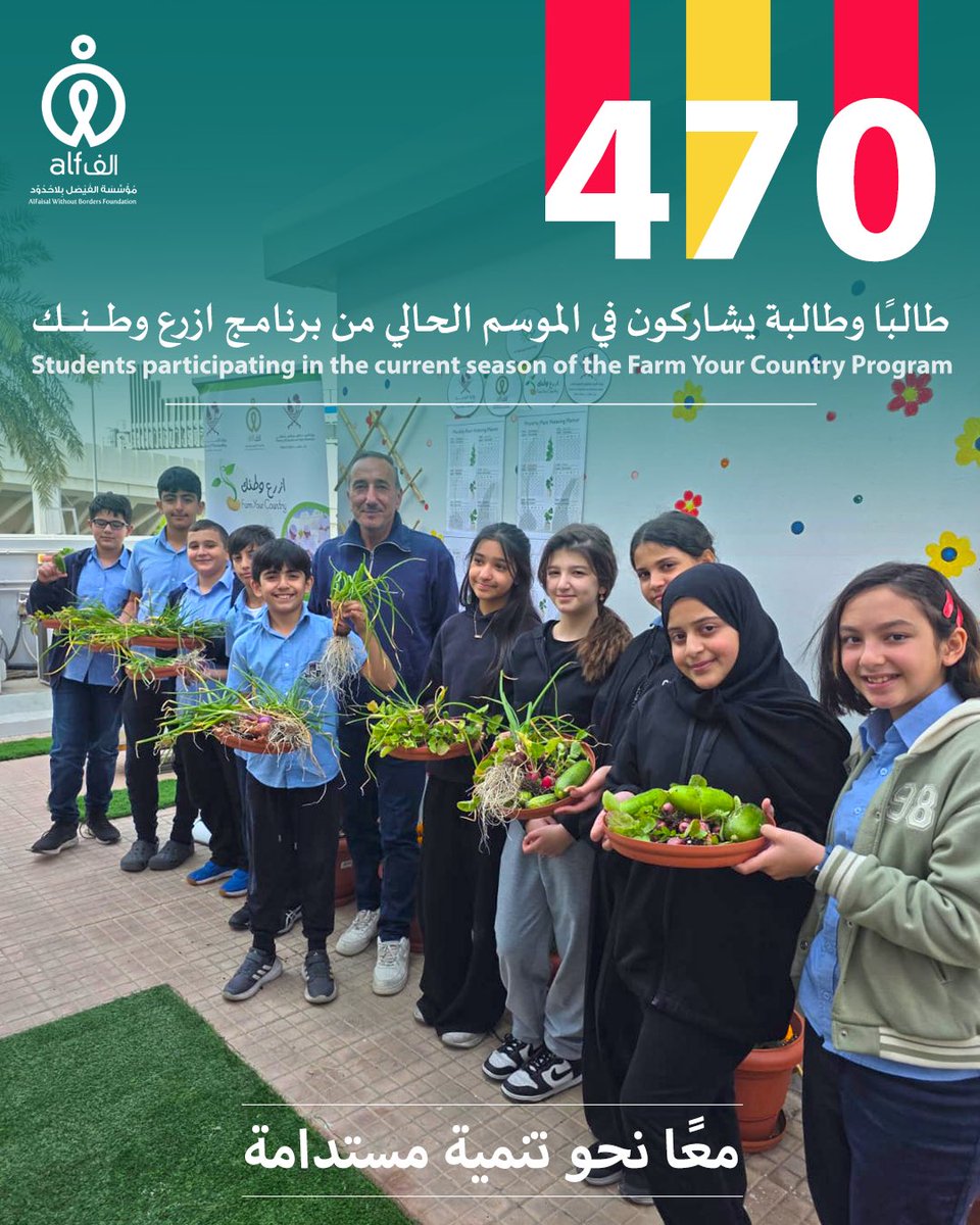 الفيصل بلا حدود tweet media