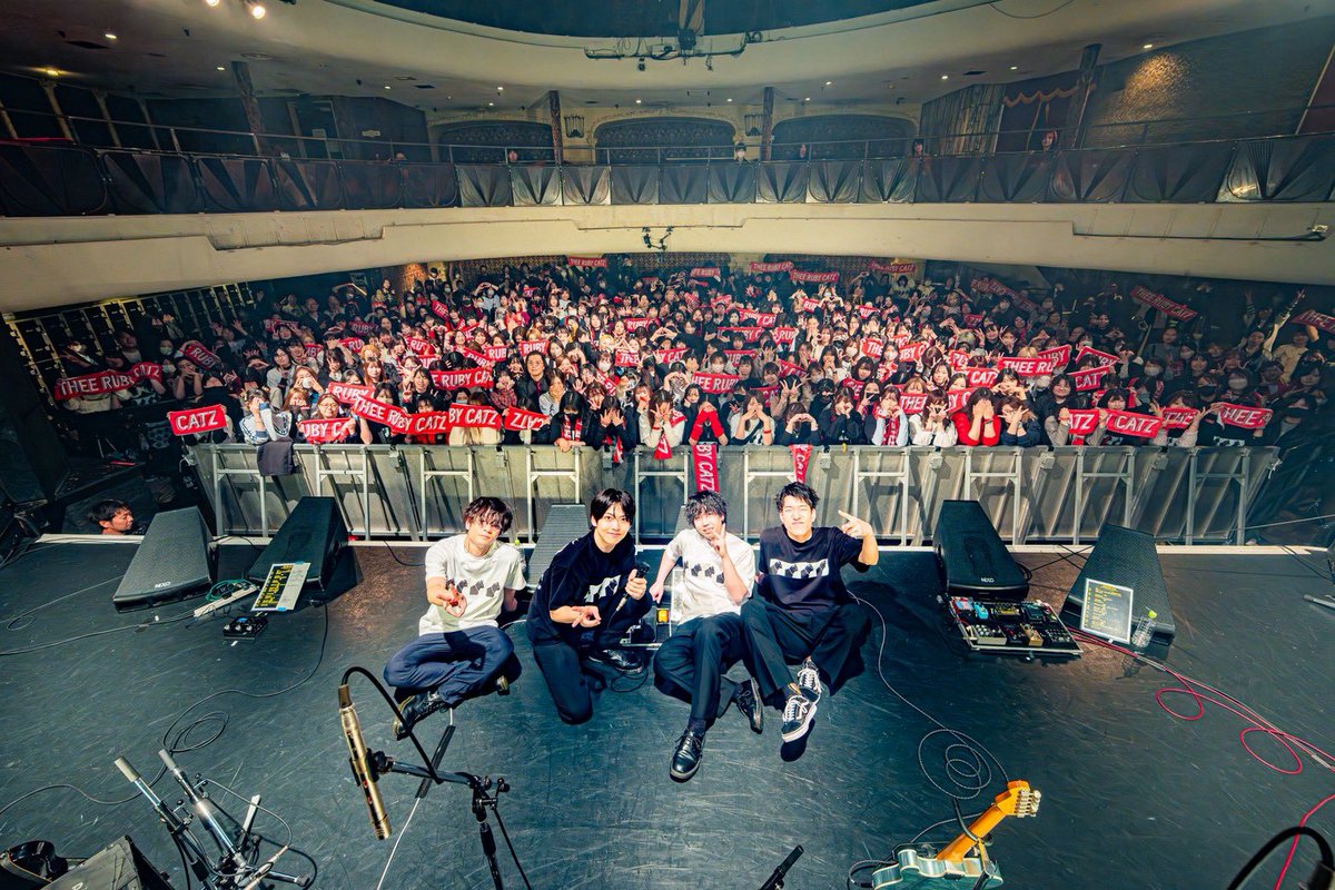 石川凌雅 tweet media