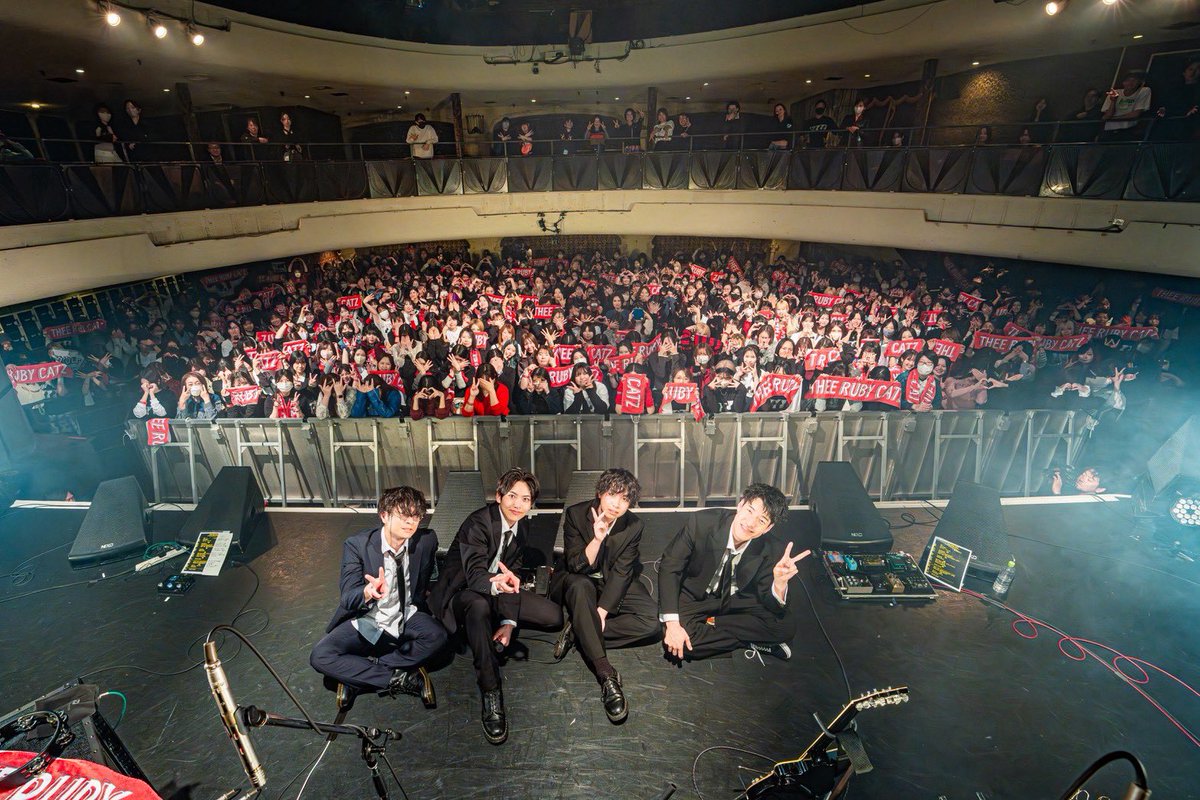 石川凌雅 tweet media