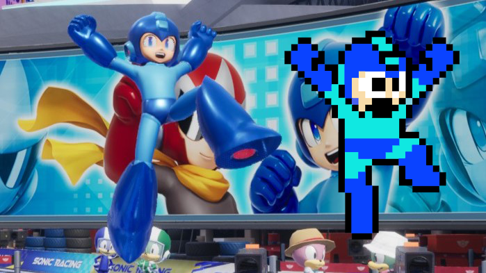 Semi Frequent Sonic Facts 🦔❤️ tweet media