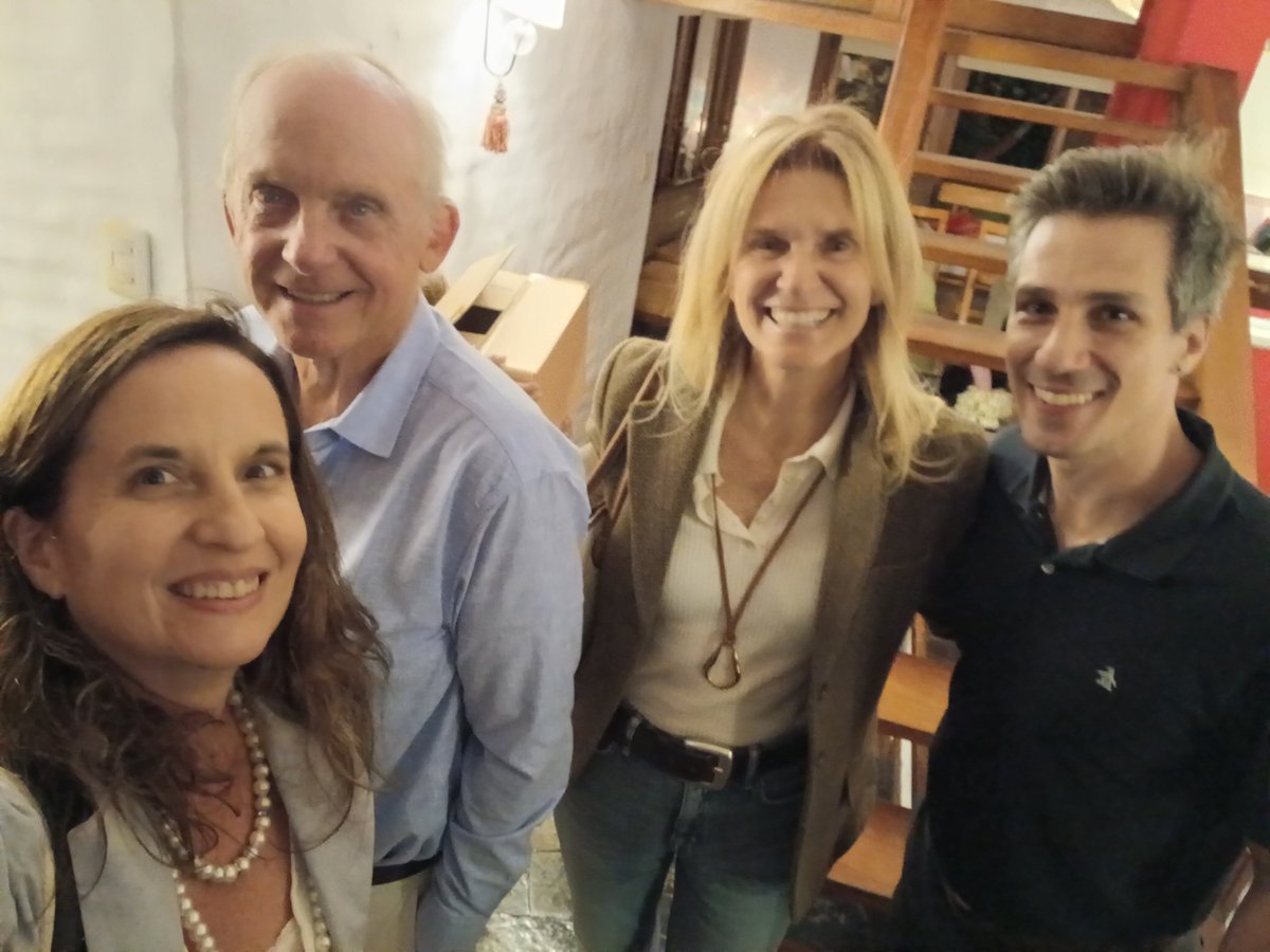 Mercedes Colombres tweet media