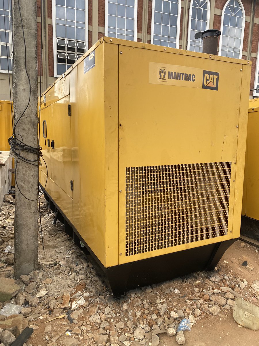 Generator Doctor 😎 tweet media