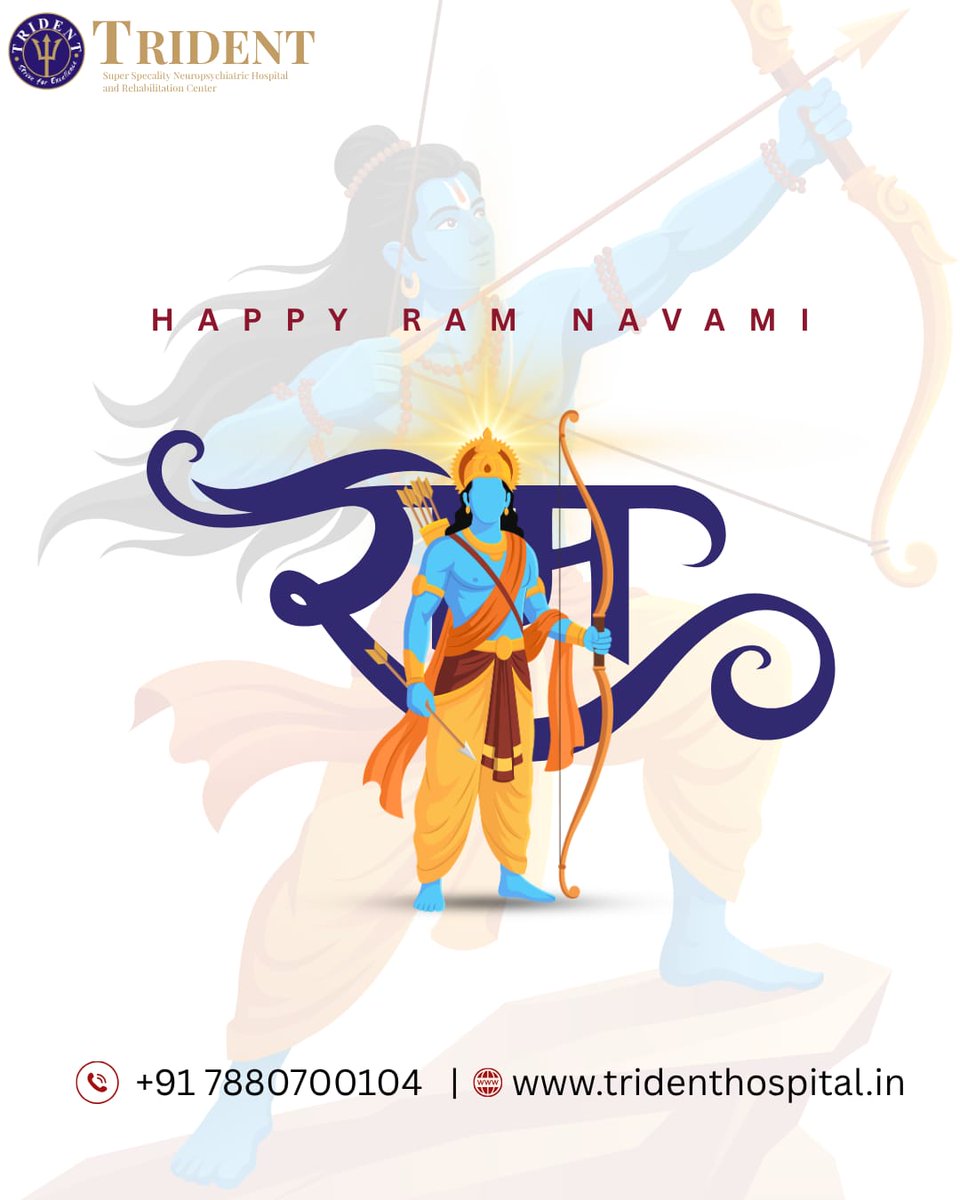 Trident Neuropsychiatric Hospital | Lucknow tweet media