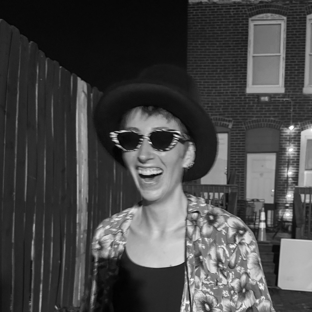 Austin Town Hall tweet media