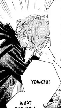 𝘒𝘠𝘜̄𝘚𝘏𝘜̄－𝘚𝘈𝘕𝘡𝘜： 𝘕𝘜𝘔𝘉𝘌𝘙 𝟧𝟧 tweet media