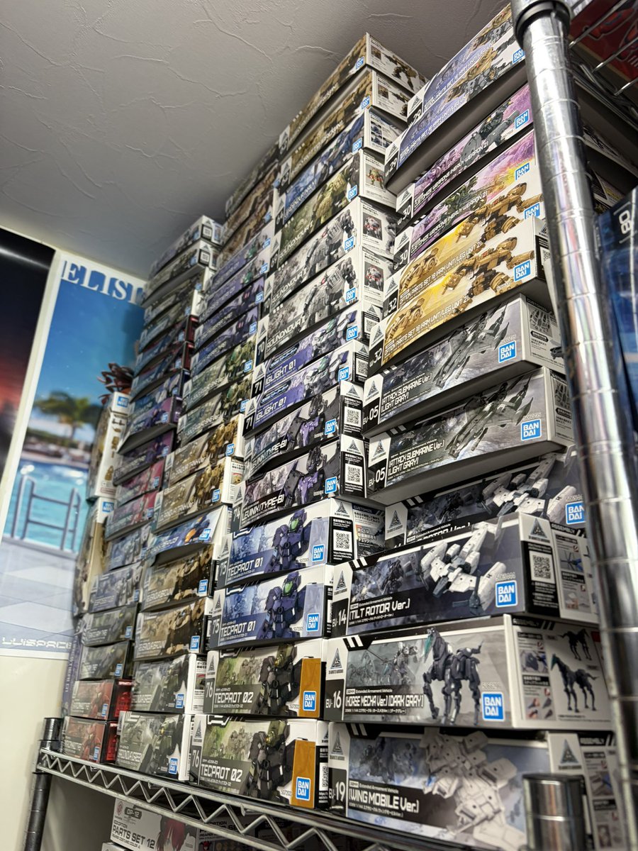 Re：サクポン tweet media