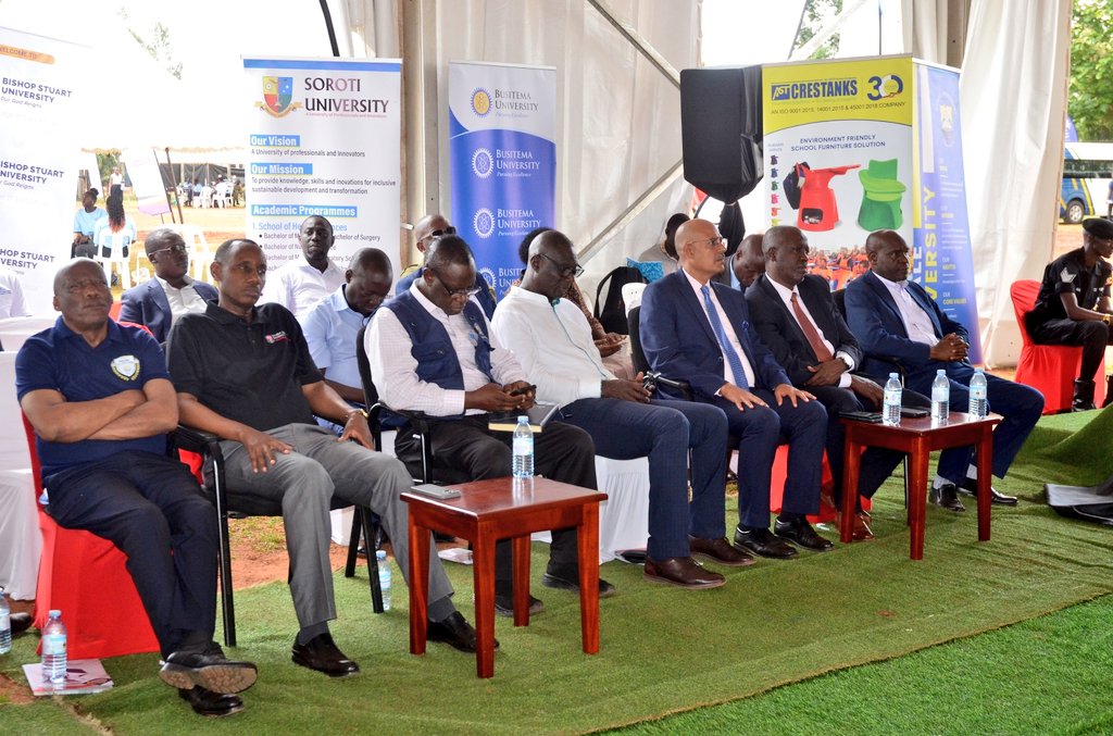 Kyobe Sarah Nanteza tweet media