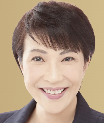 Kyoko Ogura tweet media