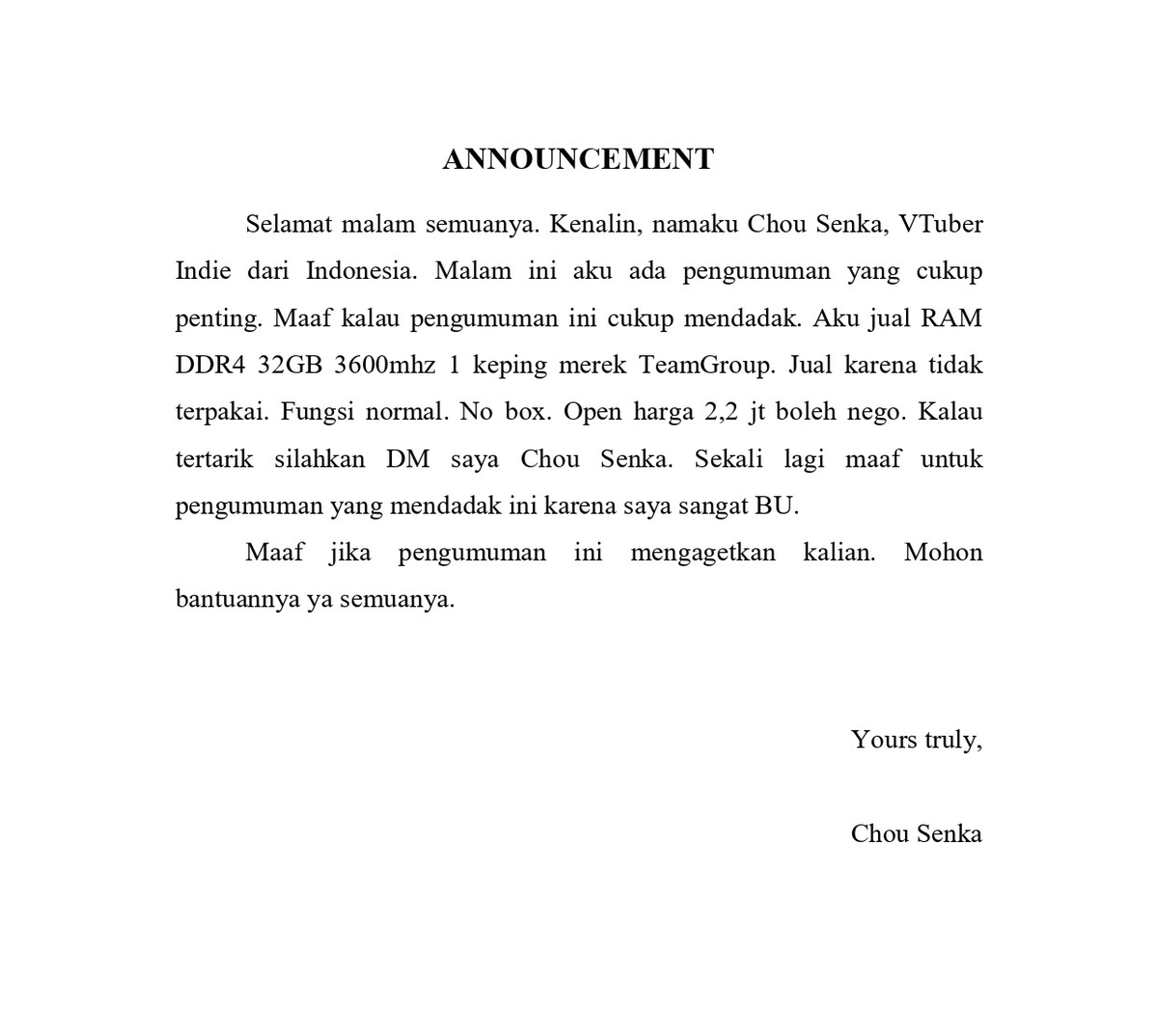 Senka ☾〖 Davidbeatt 】| NEW COVER ON YOUTUBE! tweet media