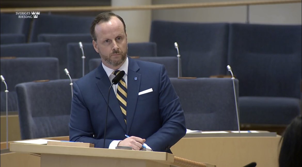 Christian Carlsson tweet media