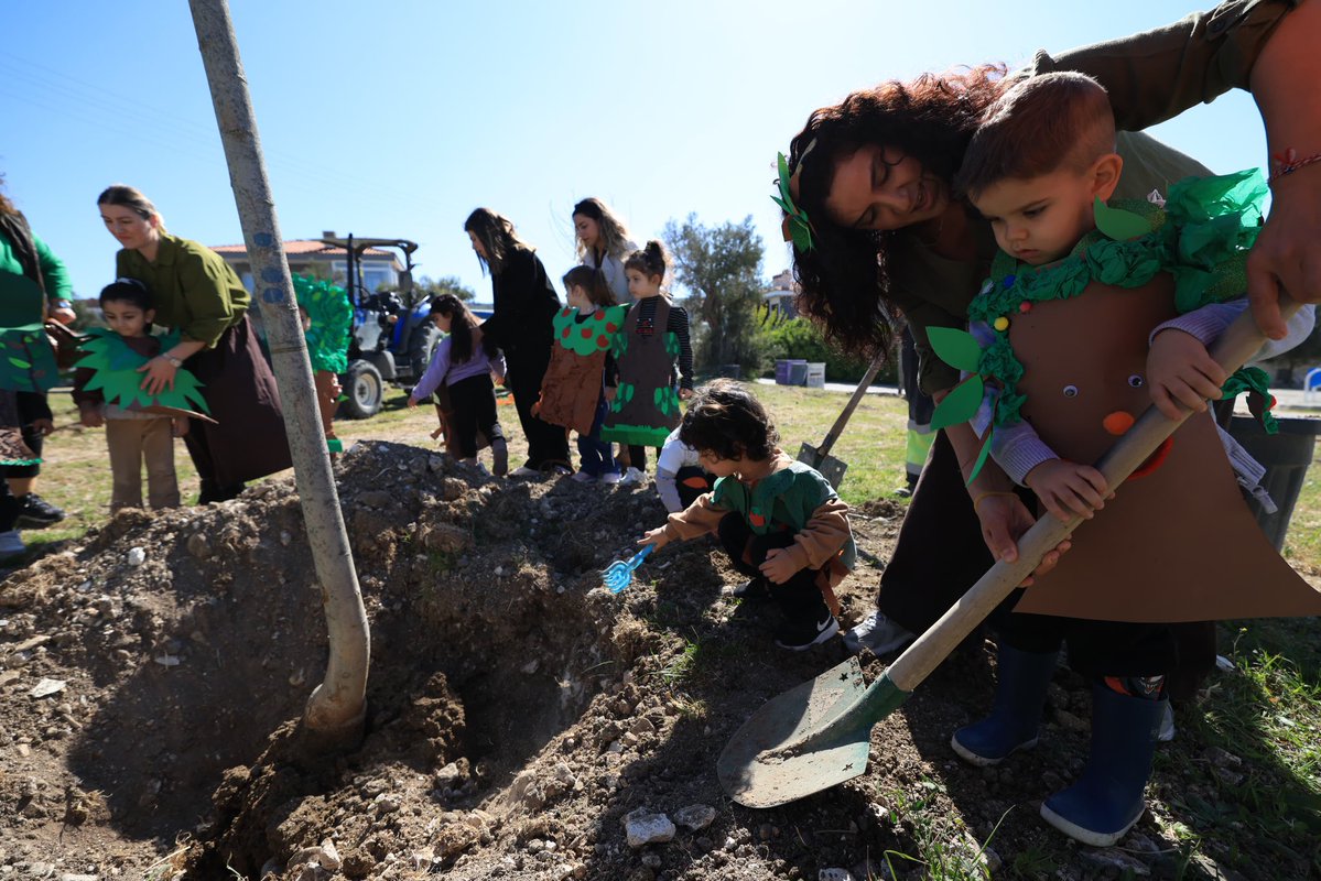 Çeşme Belediyesi tweet media