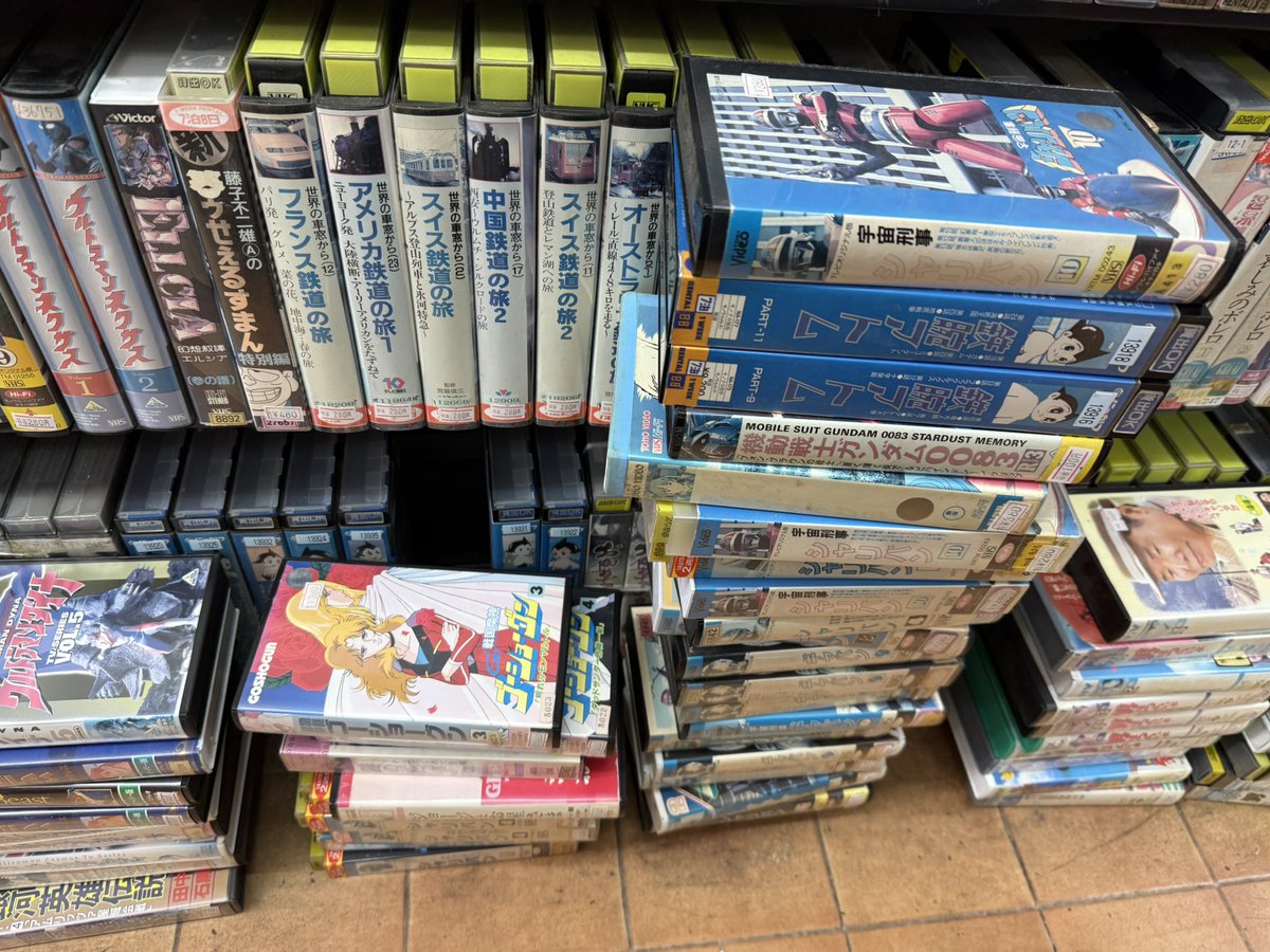 オリテクさしだ tweet media