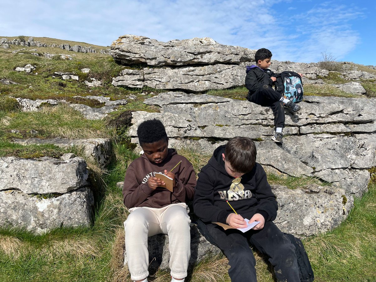 Shakespeare Primary tweet media