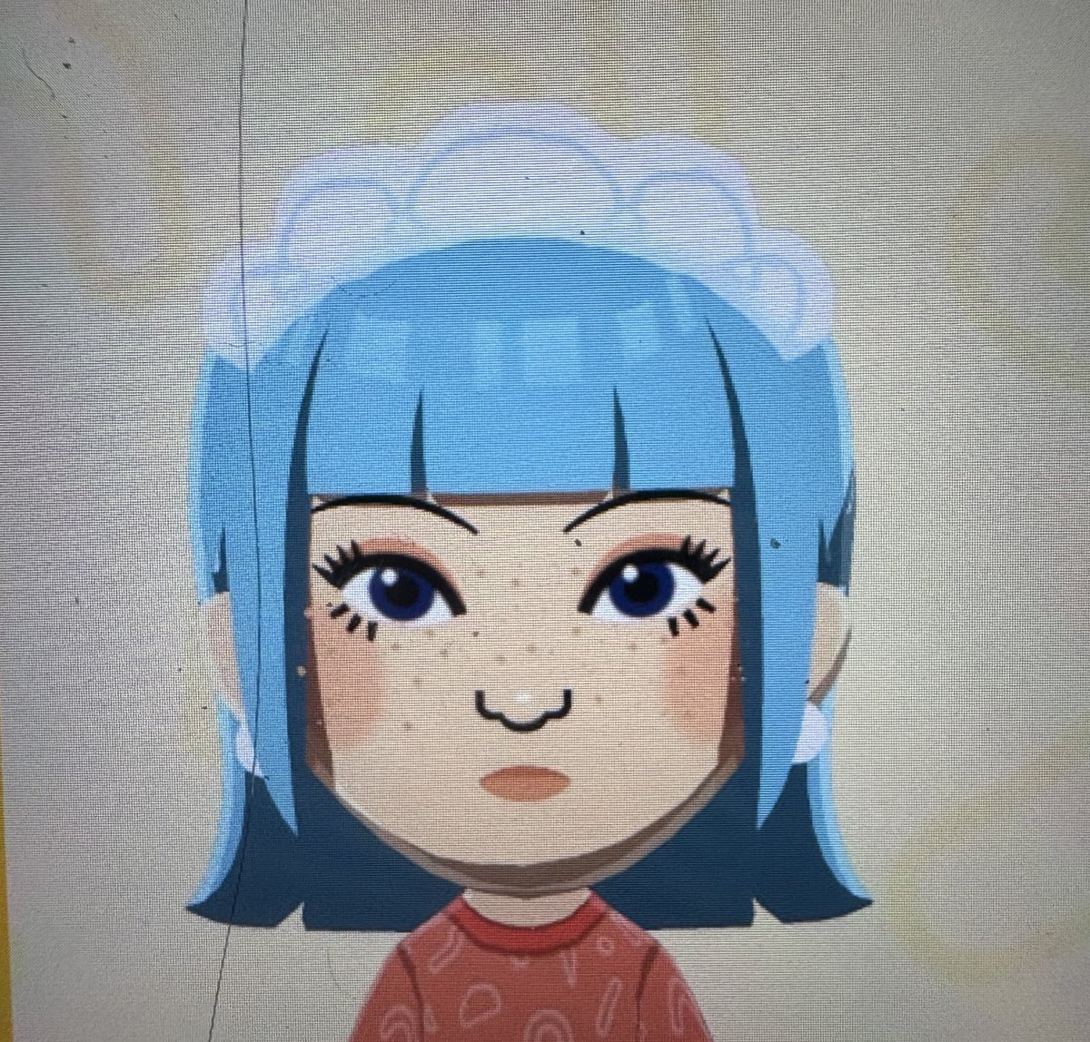 🩵Marshall / Sapphire *•.🪽 tweet media