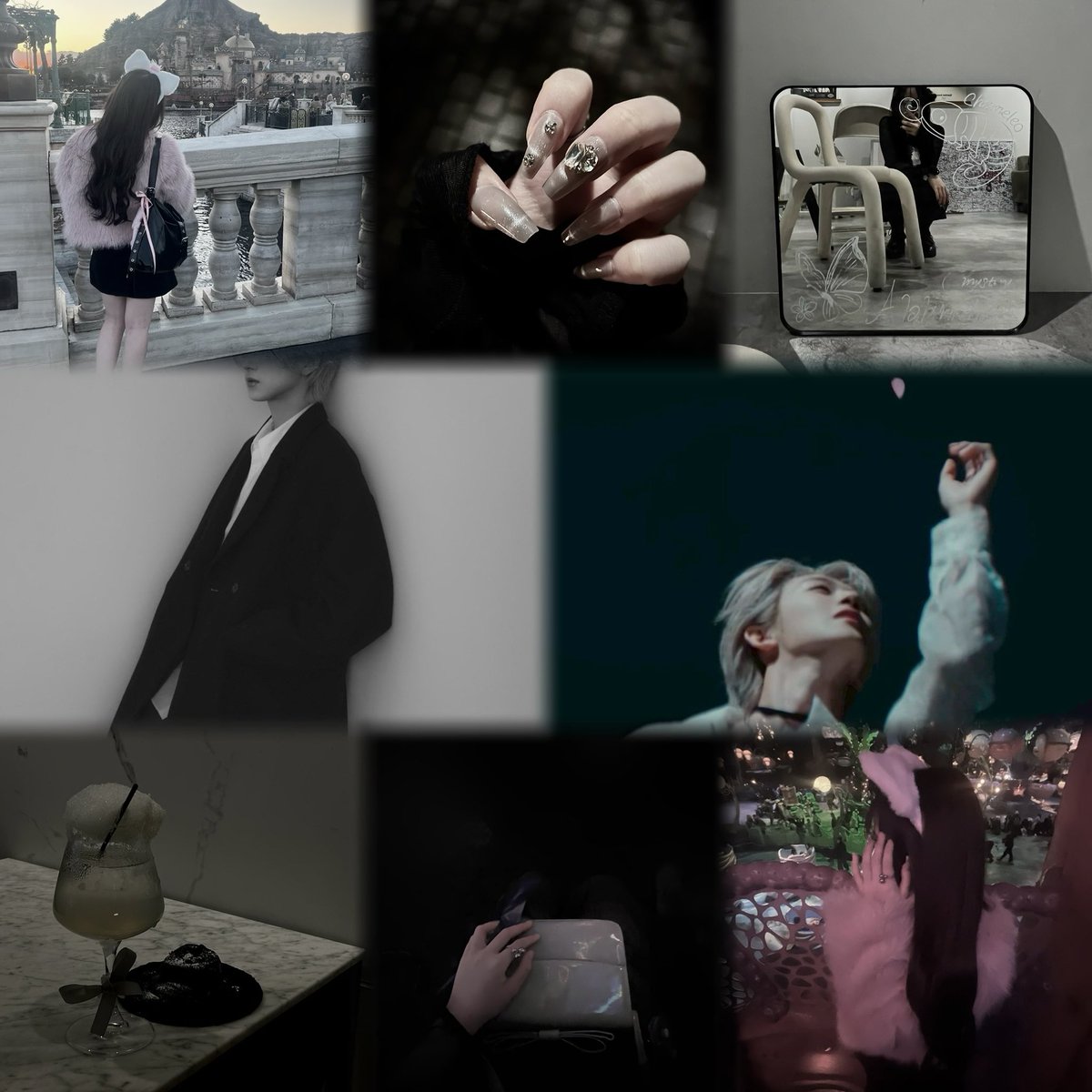 ꒰ᐢ. .ᐢ꒱₊˚⊹ tweet media