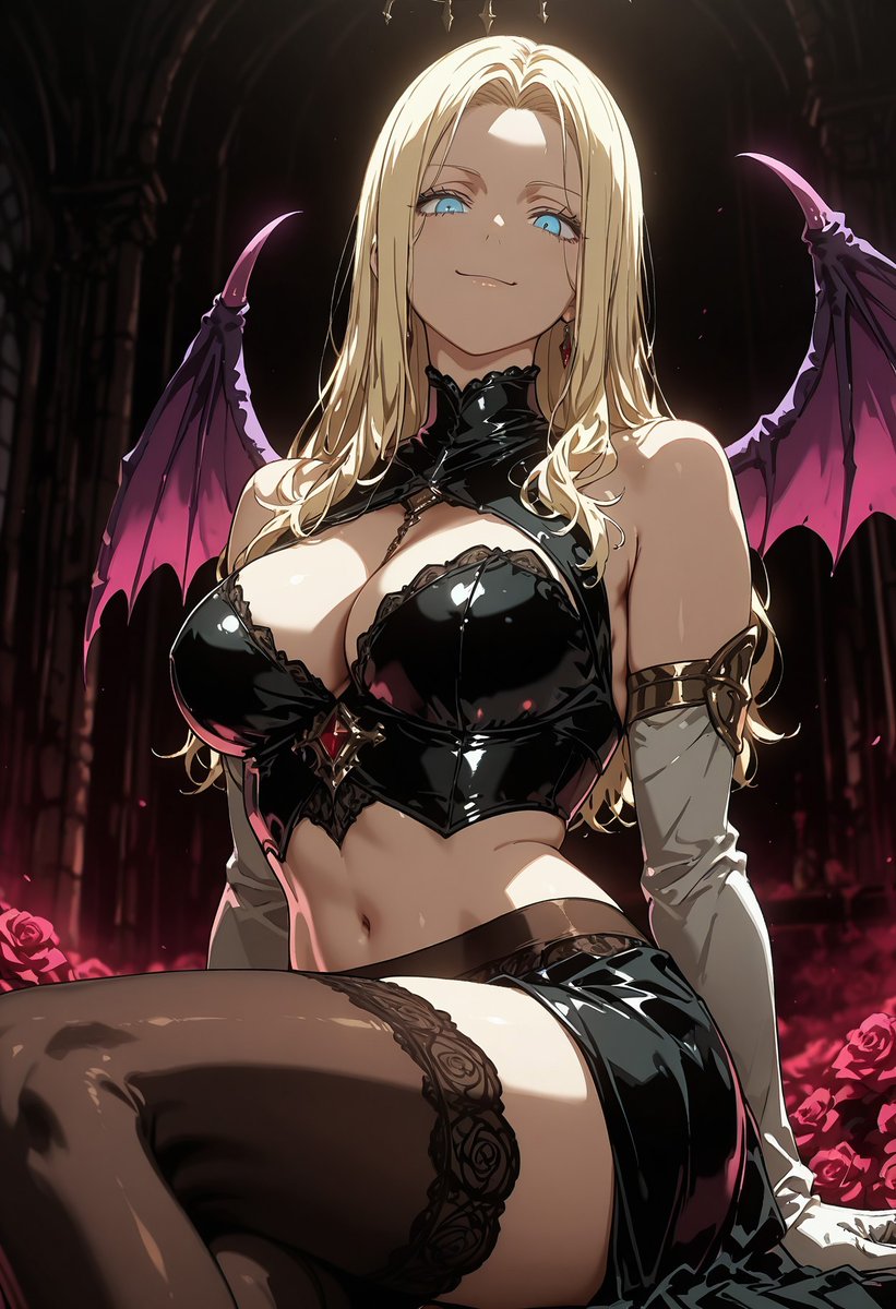 Puppet Mistress Alexia tweet media