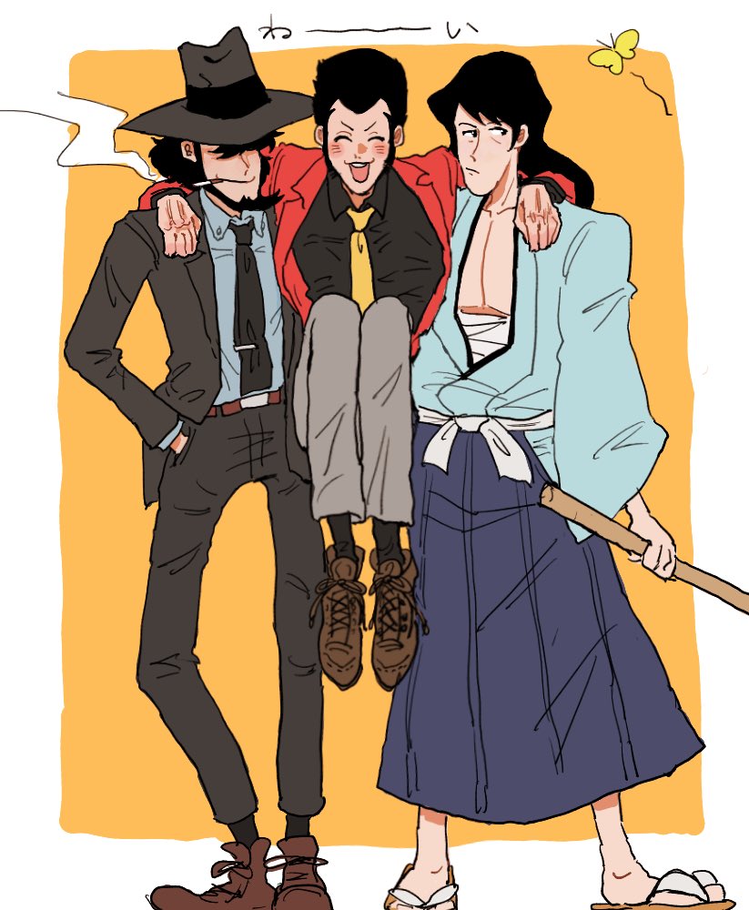 もぎる tweet media