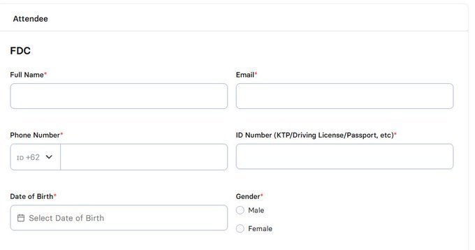 Sheila💕| SEEING LOLFANFEST 2026 tweet media