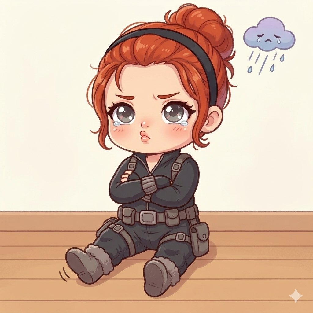 辛口娘 tweet media