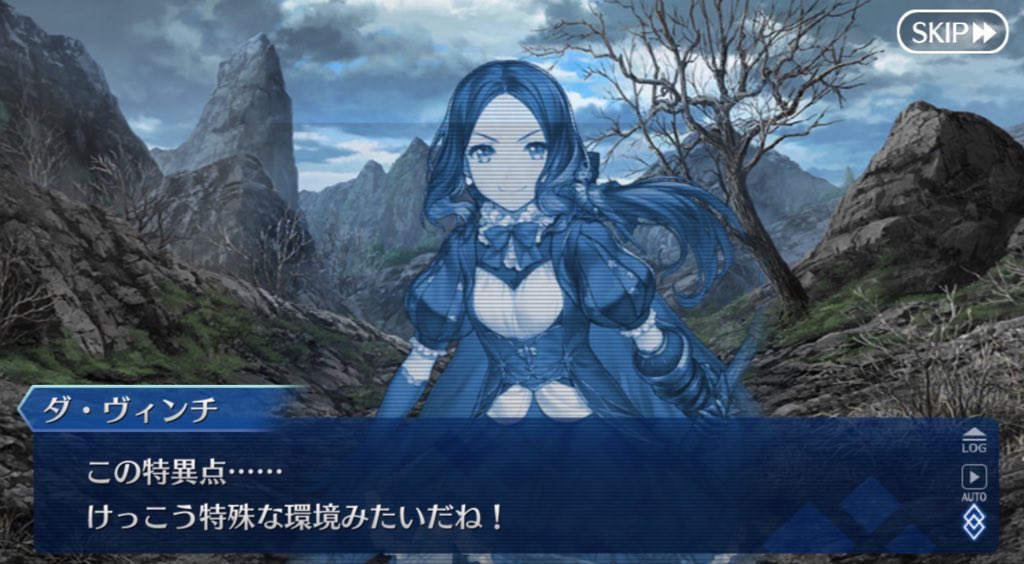 fgoの他の言語版を紹介する人 tweet media