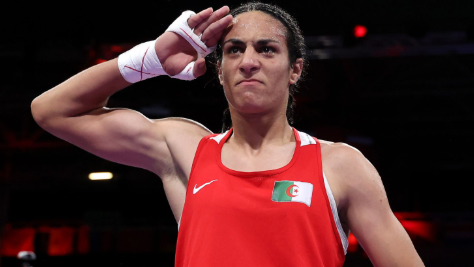 SIRÈNES tweet media