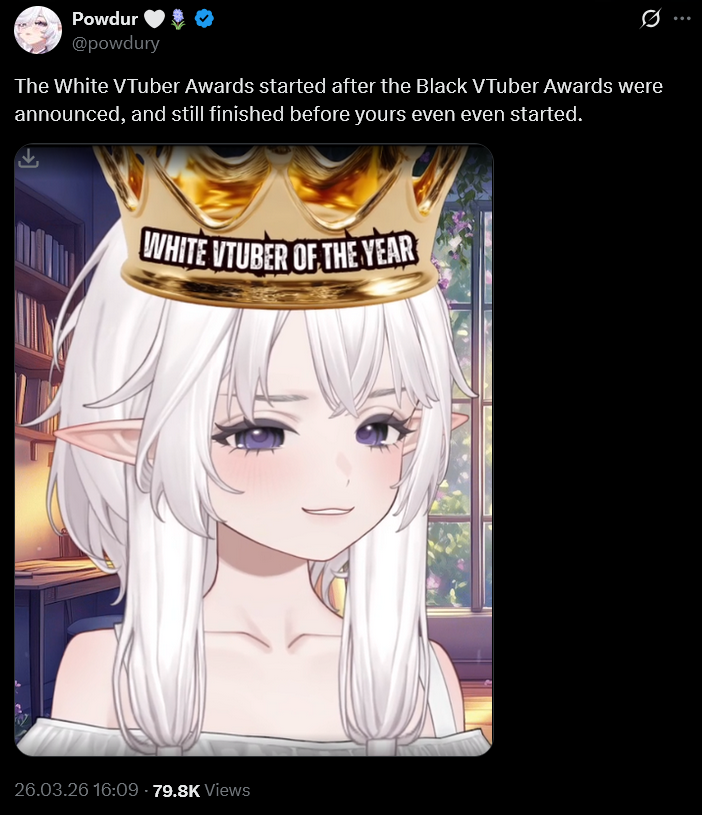 B00GIEpunk👻💀VSpirits tweet media