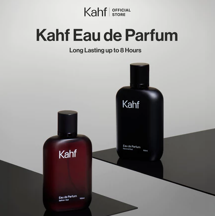 DealsByAfif's tweet photo. Tengah cari perfume lelaki yang bau mahal tapi harga still okay?
Aku jumpa Kahf EDP ni  bau dia warm, woody &amp; tahan lama 🔥
Sesuai pakai daily.

👉https://t.co/TBvMAj0HFV

#Kahf #PerfumeLelaki #ShopeeFinds #WangiTahanLama #AfifRecommends https://t.co/3UxX4yCdle