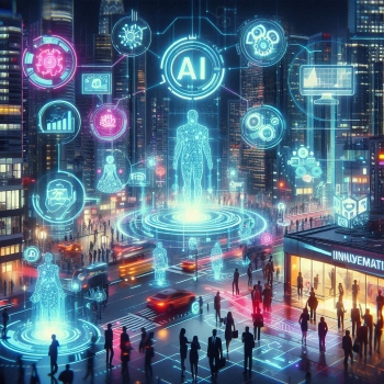 netzpalaver's tweet image. Wie künstliche Intelligenz zum Hebel für die Wettbewerbsfähigkeit des Mittelstands wird

#Deutschland #GenAI #Governance #ITSicherheit #KIProzesse #KITool #künstlicheIntelligenz #LLM #Mittelstand @OpenAI

netzpalaver.de/2026/03/26/wie…