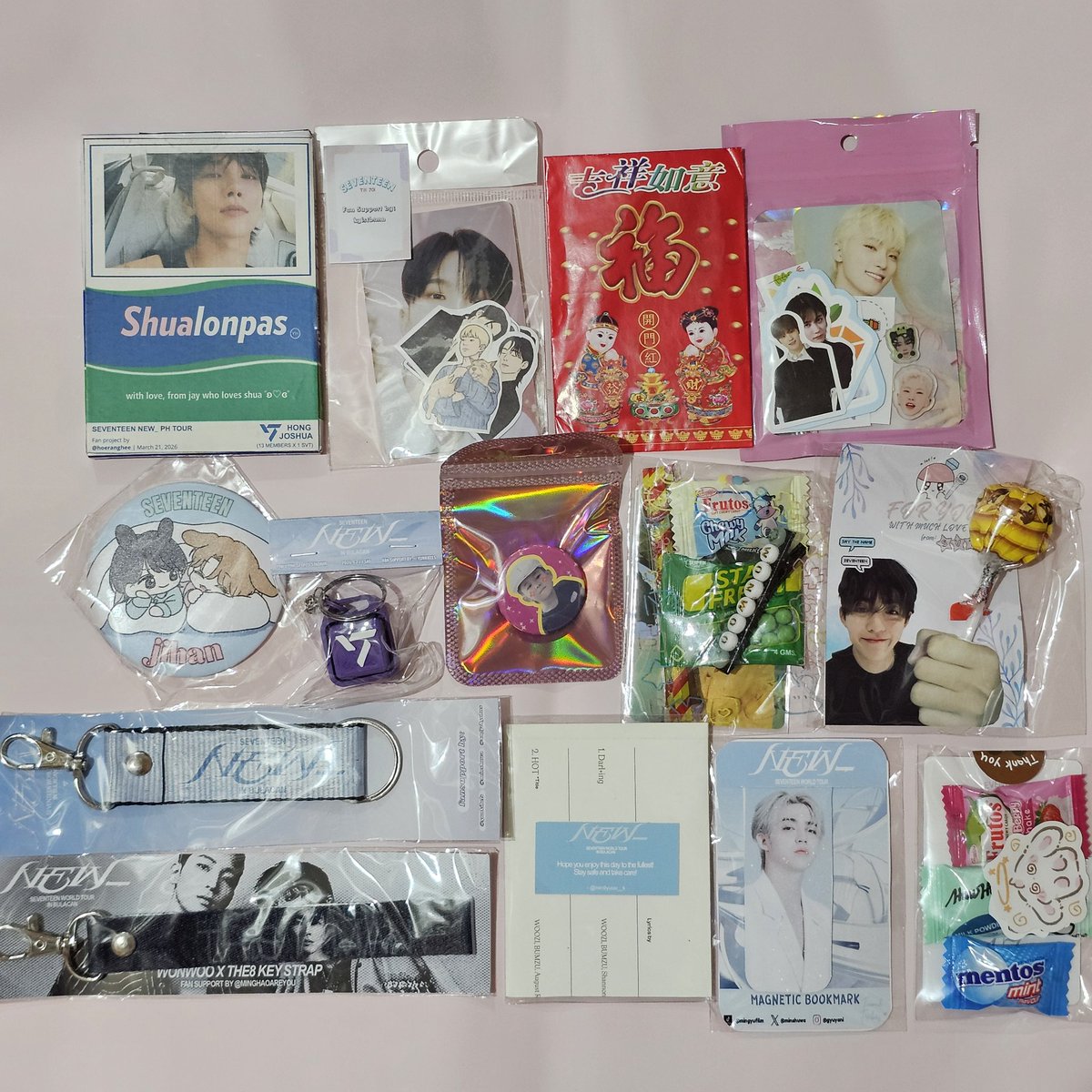 Fry⁷ ◠‿◠ ఇ | MERCH BAN tweet media