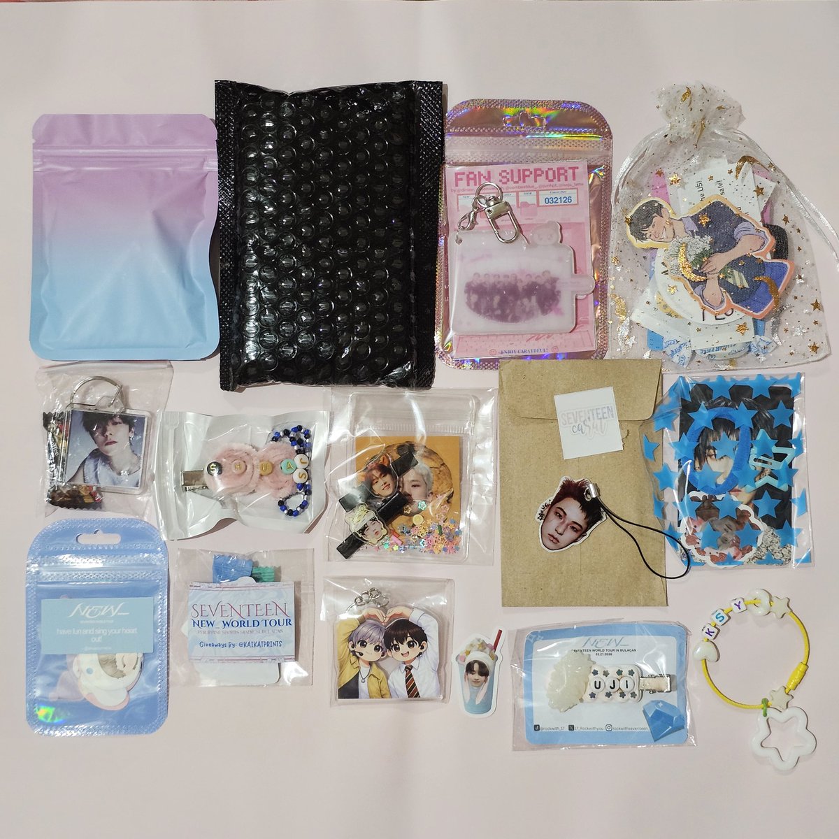 Fry⁷ ◠‿◠ ఇ | MERCH BAN tweet media