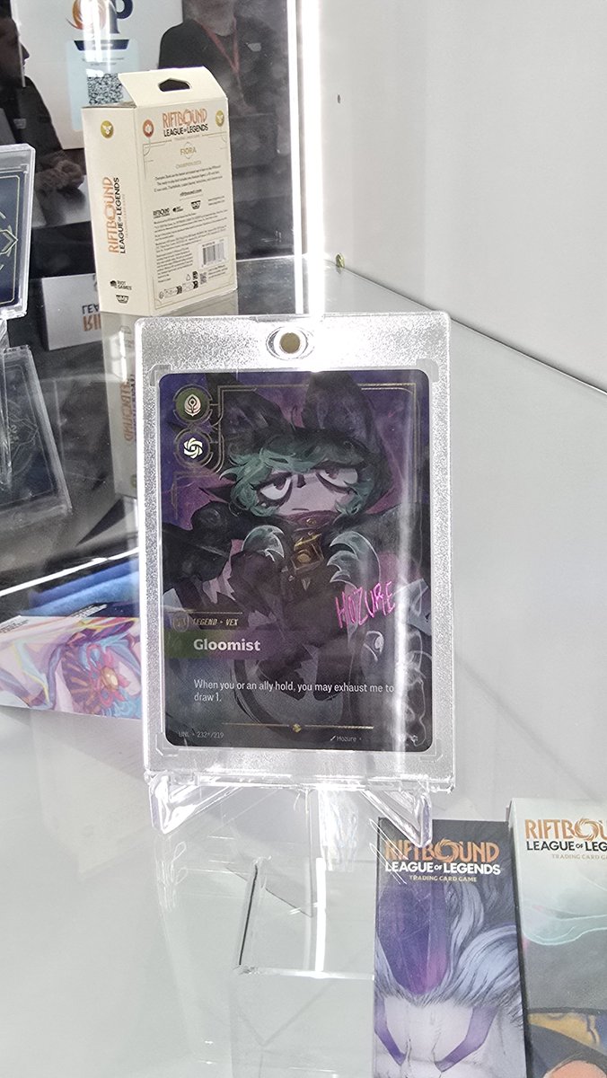 Brodenkainen ➡️ PAX East tweet media