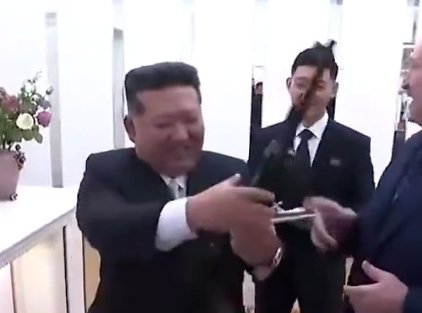 Kadena Corporation tweet media