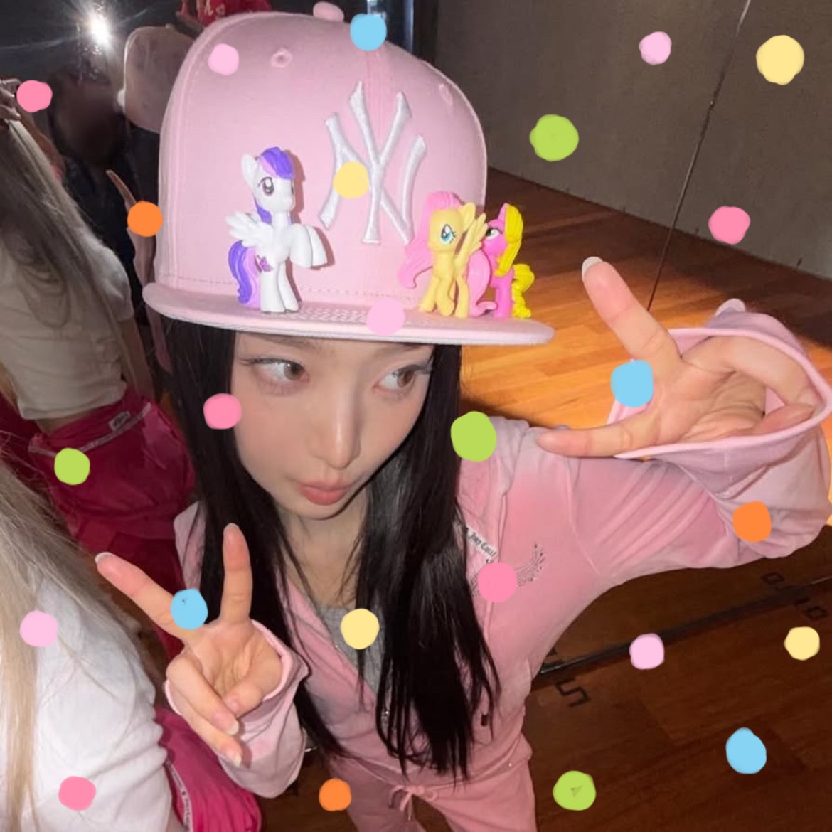 ⭒blue ribbon*ੈ✩ tweet media