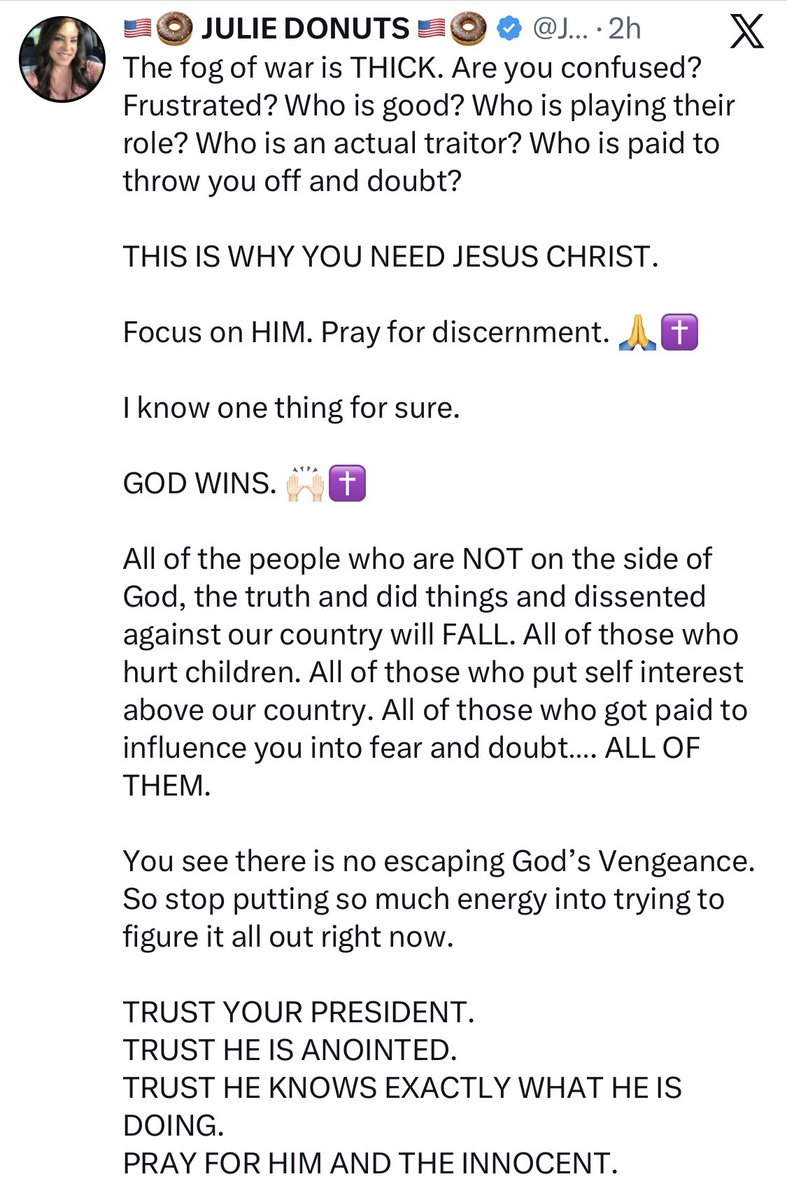 Poker and Politics tweet media