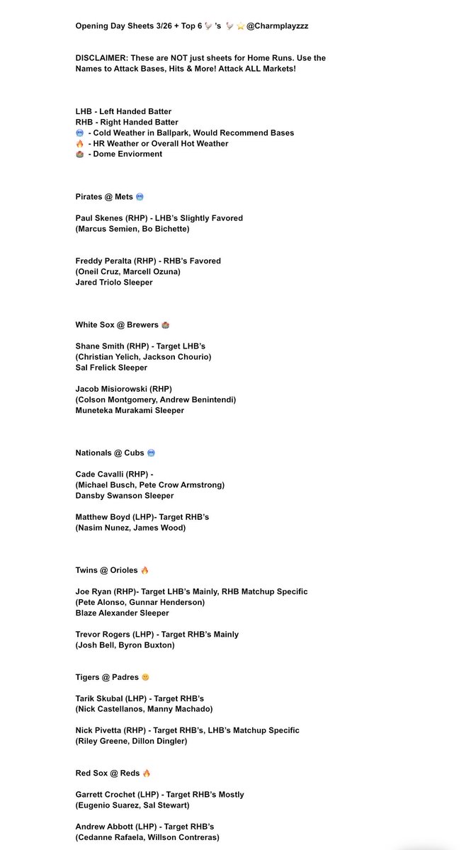 Charm ⭐️🍀 tweet media