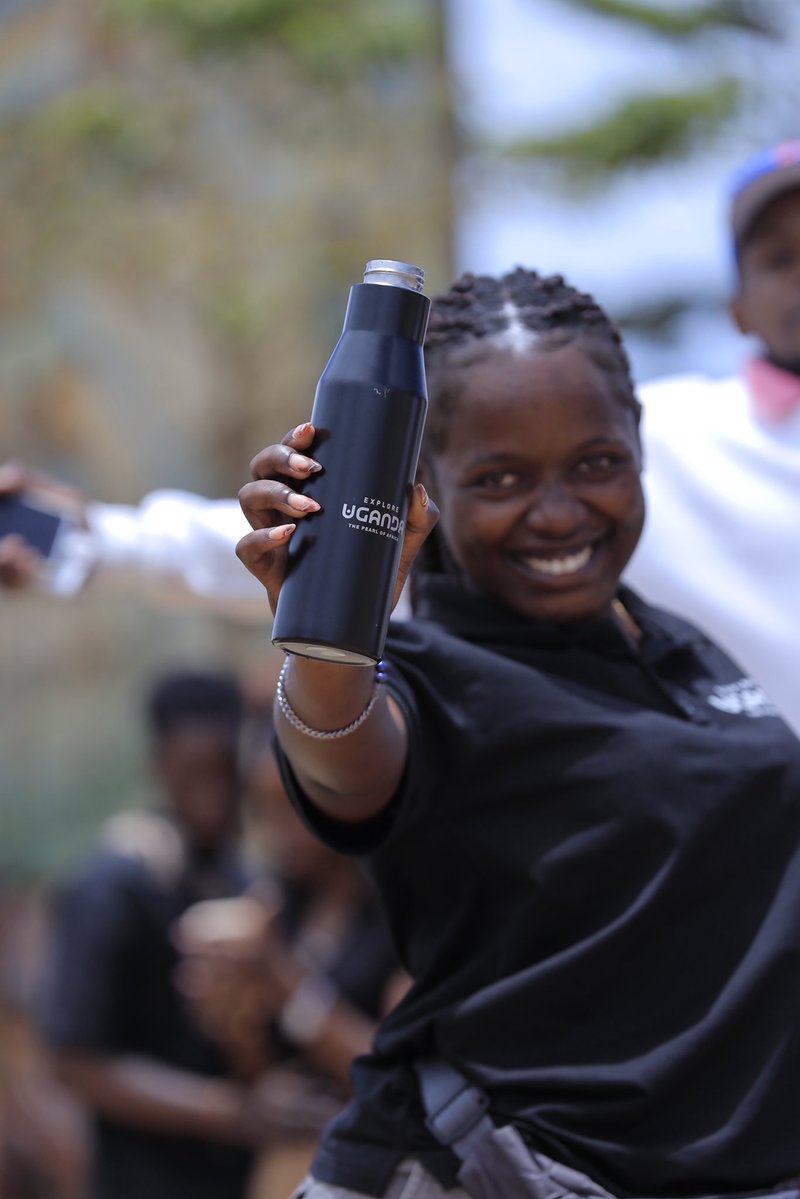 Maggie Your Guide 🇺🇬 tweet media