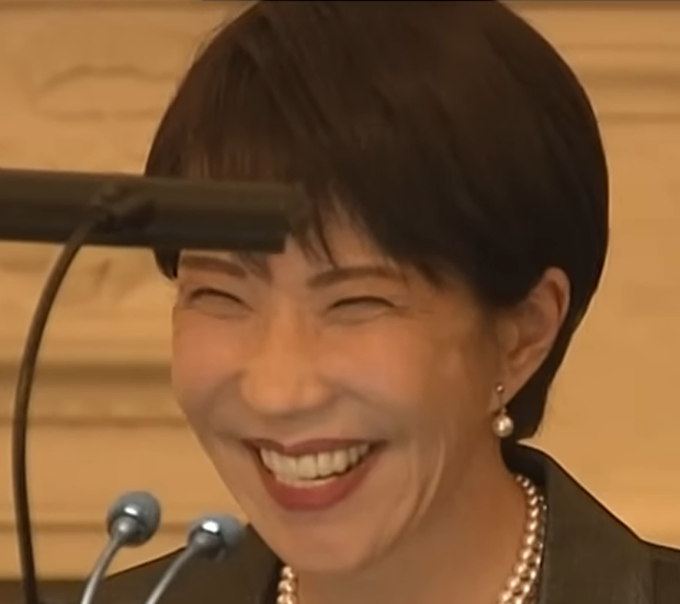 Kyoko Ogura tweet media