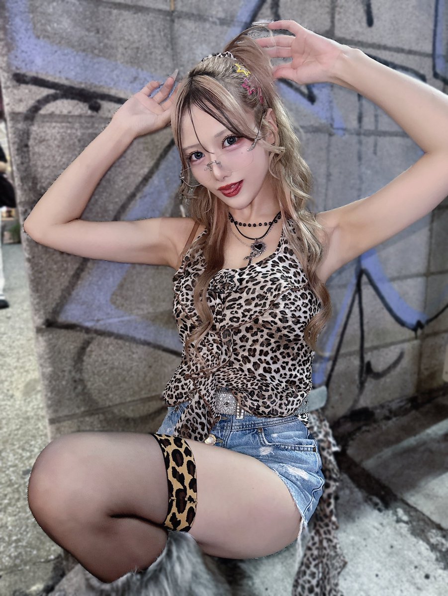 茉乃えま tweet media