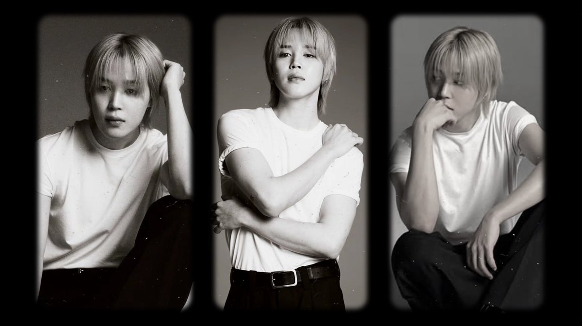 지민이 덕에 오늘 하루도 💜