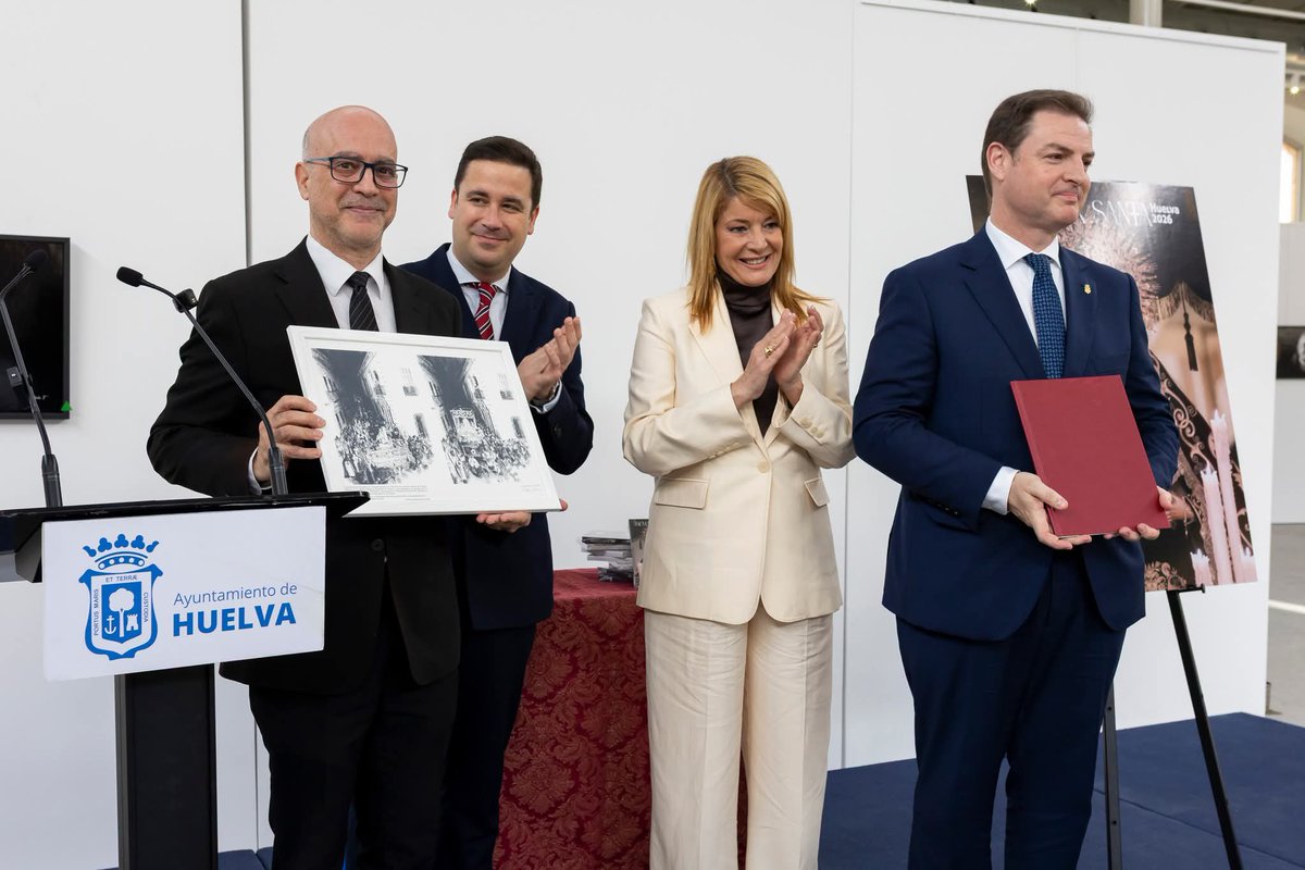 Hermandad de los Judíos tweet media