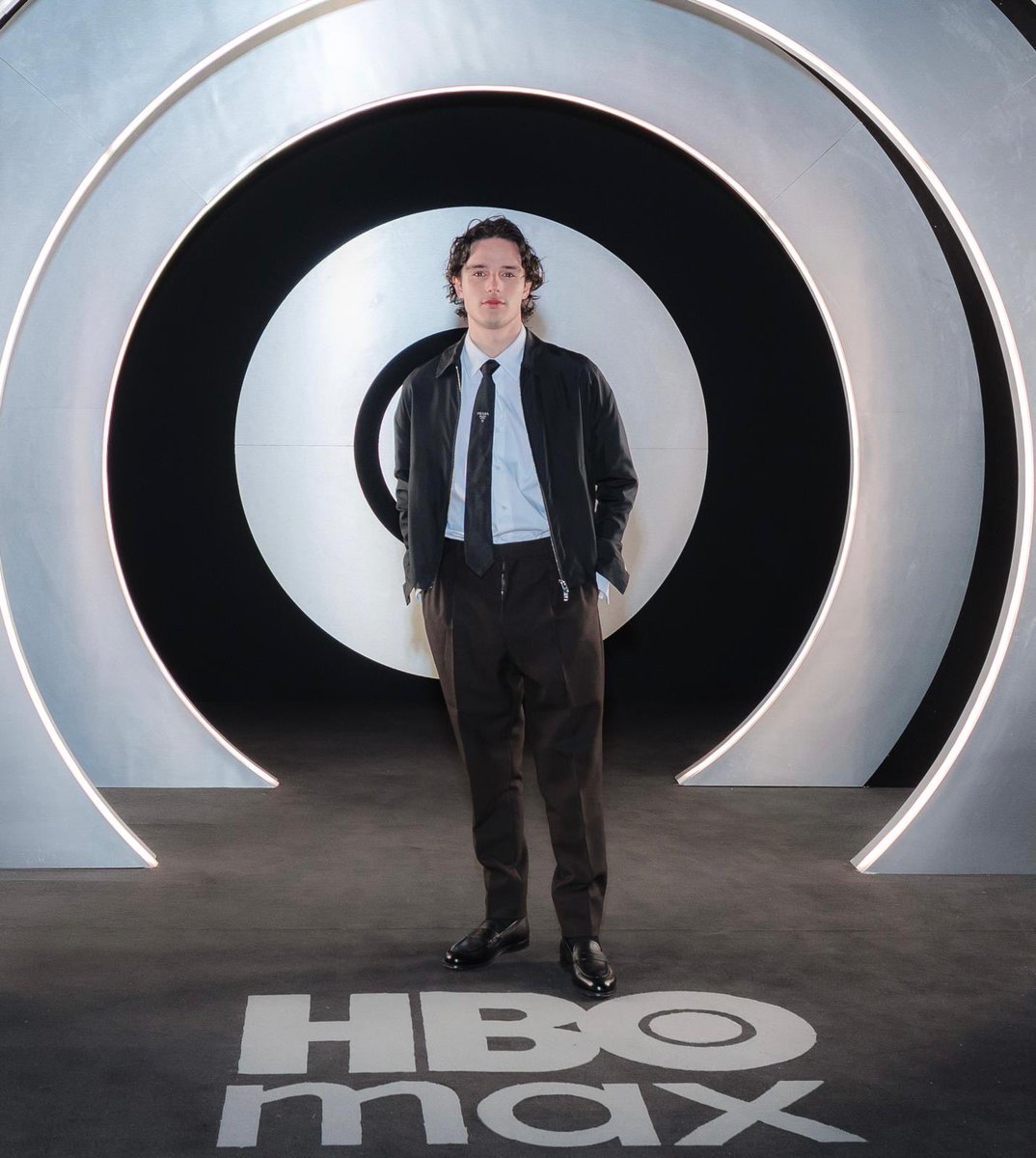 Harry Collett tweet media