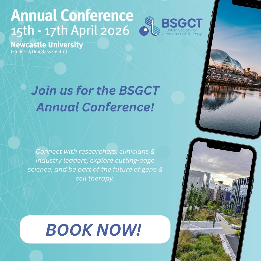 BSGCT tweet media