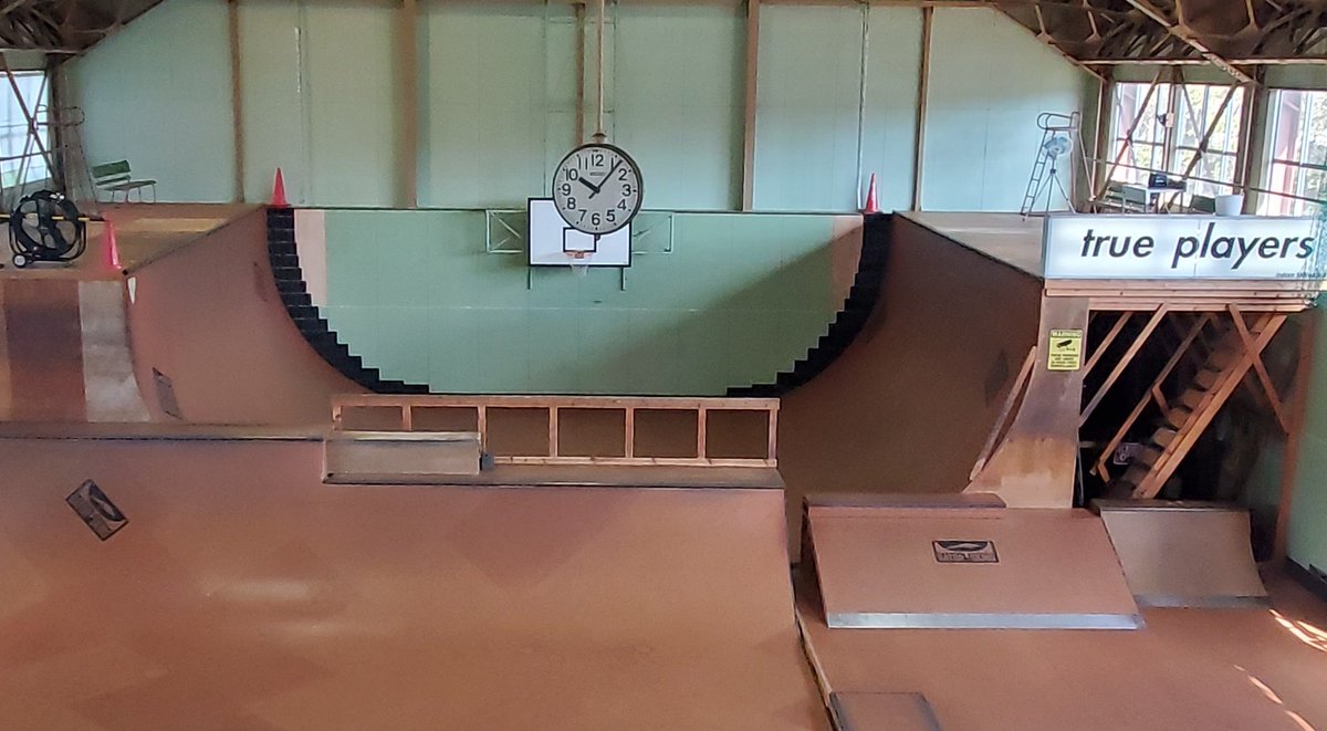 つったら@飯能-28,29神立 tweet media