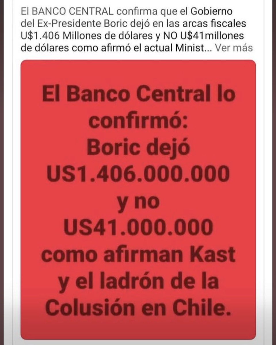 𝓝𝓸𝓻𝓶𝓪𝓵𝔂 🌳 🍊💪🏼💪🏼🇨🇱 tweet media