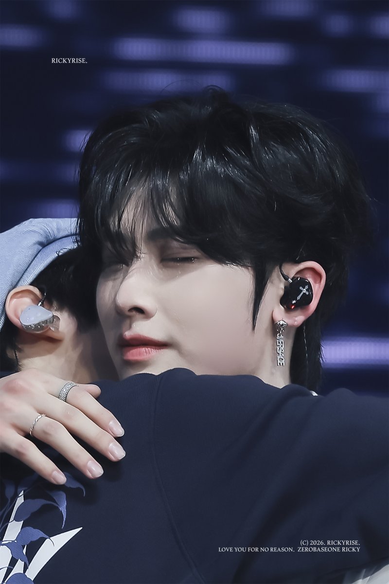 𝐑𝐈𝐂𝐊𝐘𝐑𝐈𝐒𝐄. tweet media