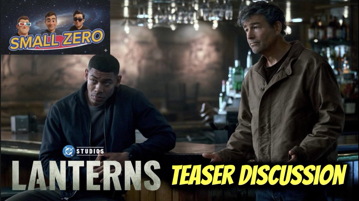 SmallZero tweet media