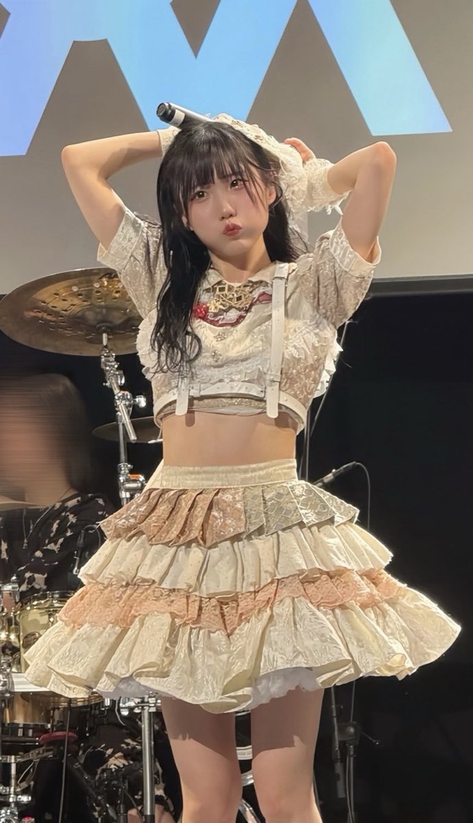 桃瀬 せな🌸キスエク tweet media