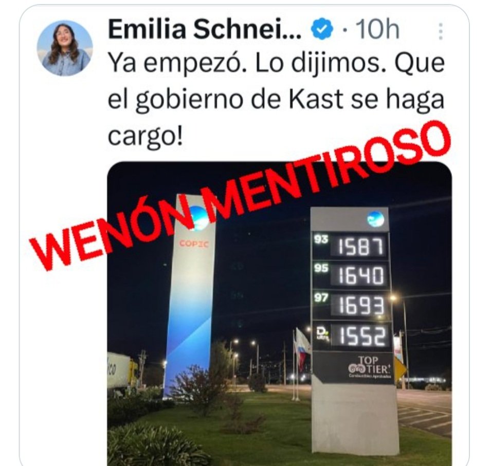 El Nacho . tweet media