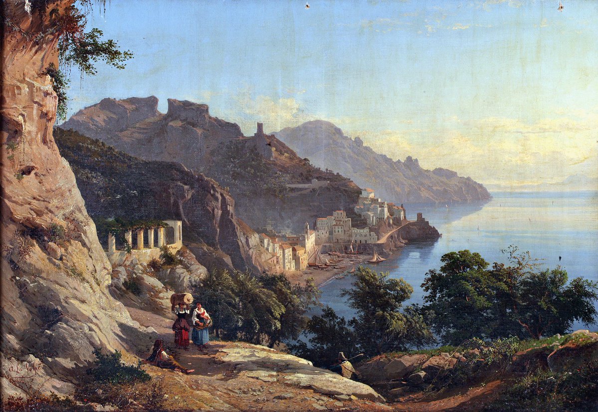 The Gallery tweet media